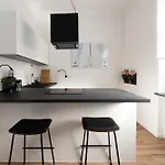 Apartman Design-loft Und
