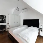 Design-loft Und Apartman Mülheim an der Ruhr