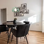 Apartman Design-loft Und Mülheim an der Ruhr