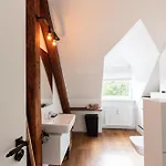 Design-loft Und Apartman Mülheim an der Ruhr
