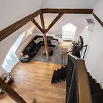 Design-loft Und Apartman