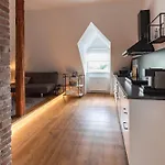 Design-loft Und Apartman *