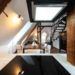 Design-loft Und Apartman *