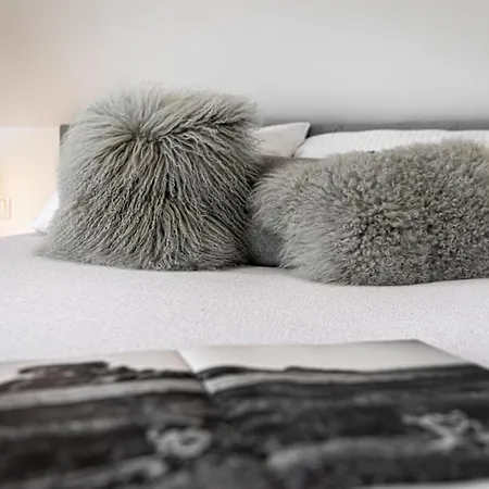 Apartament Design-loft Und *