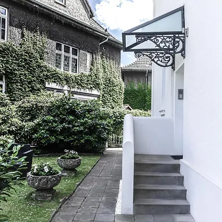 Design-loft Und Muelheim an der Ruhr