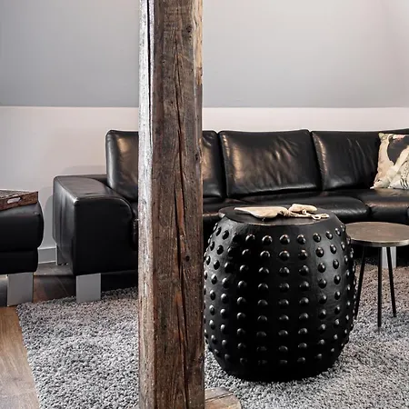 Design-loft Und Mülheim an der Ruhr