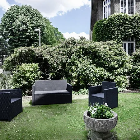 Design-loft Und Apartament Mülheim an der Ruhr