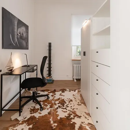 Design-loft Und Apartment