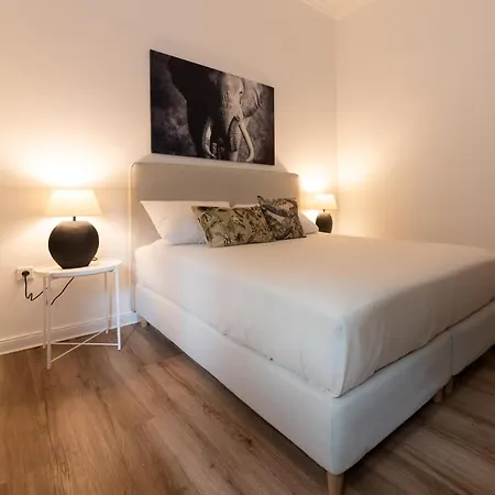 Design-loft Und Apartment *