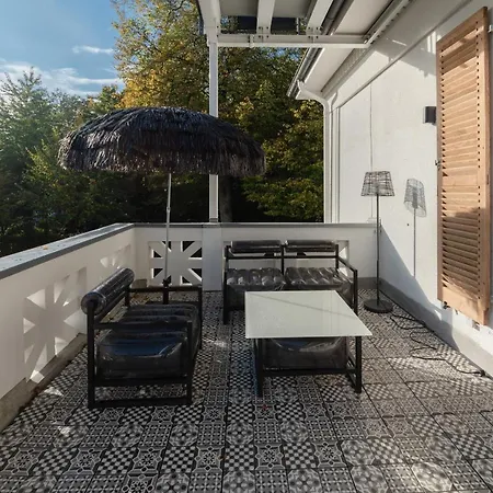 Design-loft Und Мильгейм-на-Руре