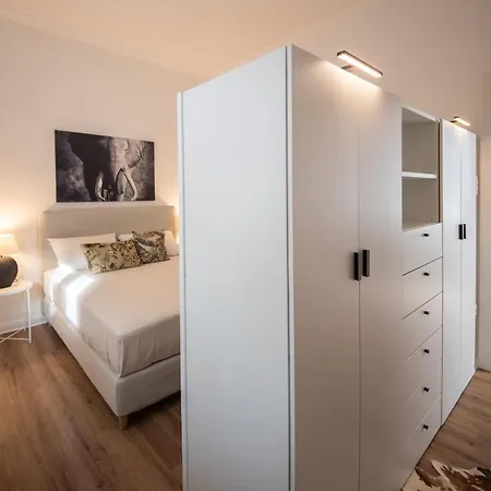 Design-loft Und Апартаменты *