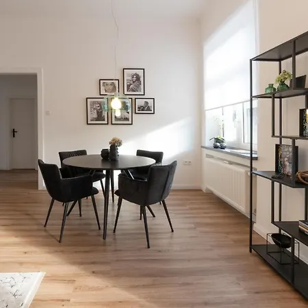 Design-loft Und Apartment *