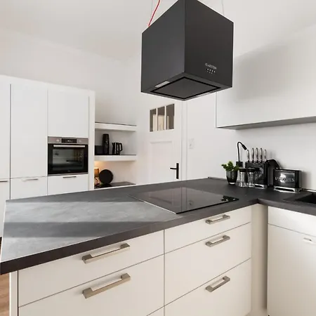 Design-loft Und Apartment *