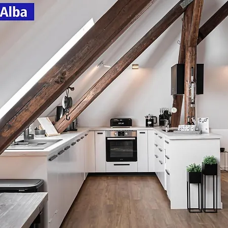 Design-loft Und Apartament Mülheim an der Ruhr