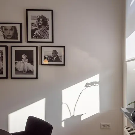 Design-loft Und Apartmán *