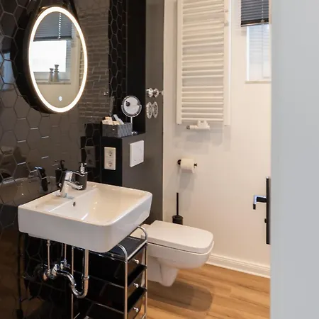 Design-loft Und Apartmán
