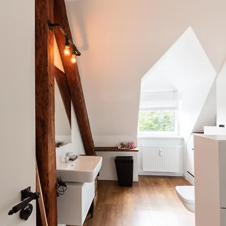 Design-loft Und Апартаменты Мильгейм-на-Руре