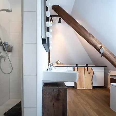 Design-loft Und Apartmán