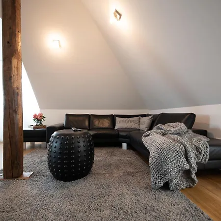 Design-loft Und Apartmán *