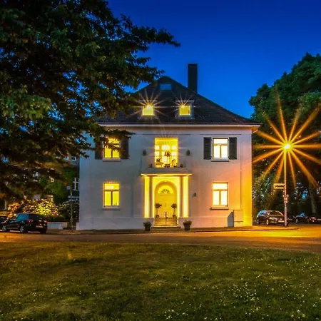 Design-loft Und Apartment Muelheim an der Ruhr