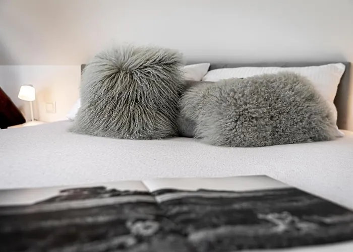 Apartment Design-loft Und Im Villenviertel *