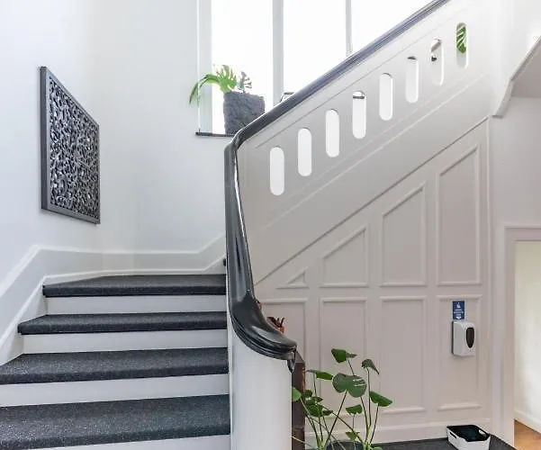 Apartament Design-loft Und *