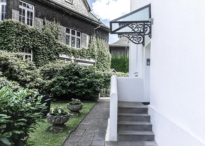 Design-loft Und Mülheim an der Ruhr