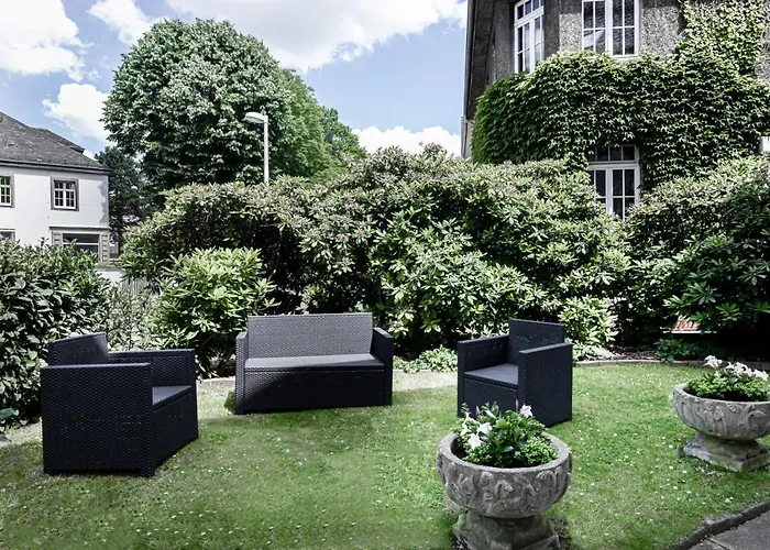 Design-loft Und Apartament Mülheim an der Ruhr