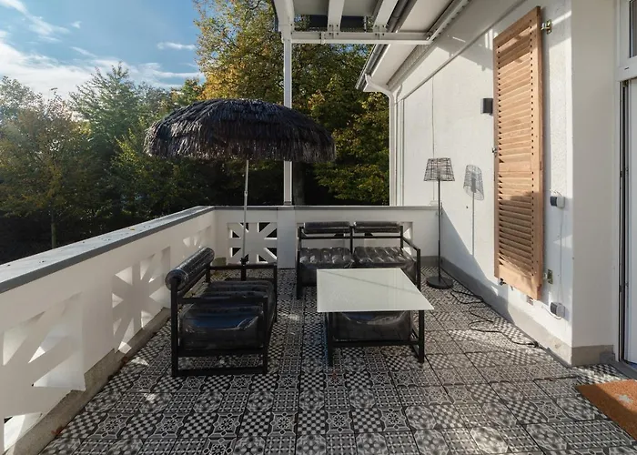 Design-loft Und Mülheim an der Ruhr