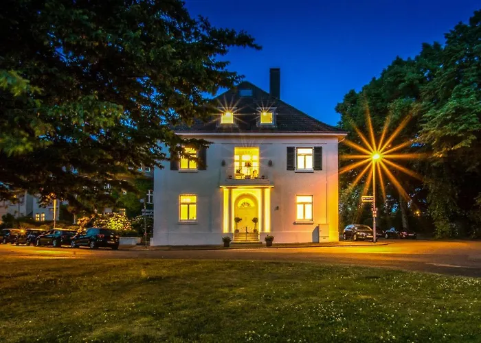 Design-loft Und Apartament Mülheim an der Ruhr